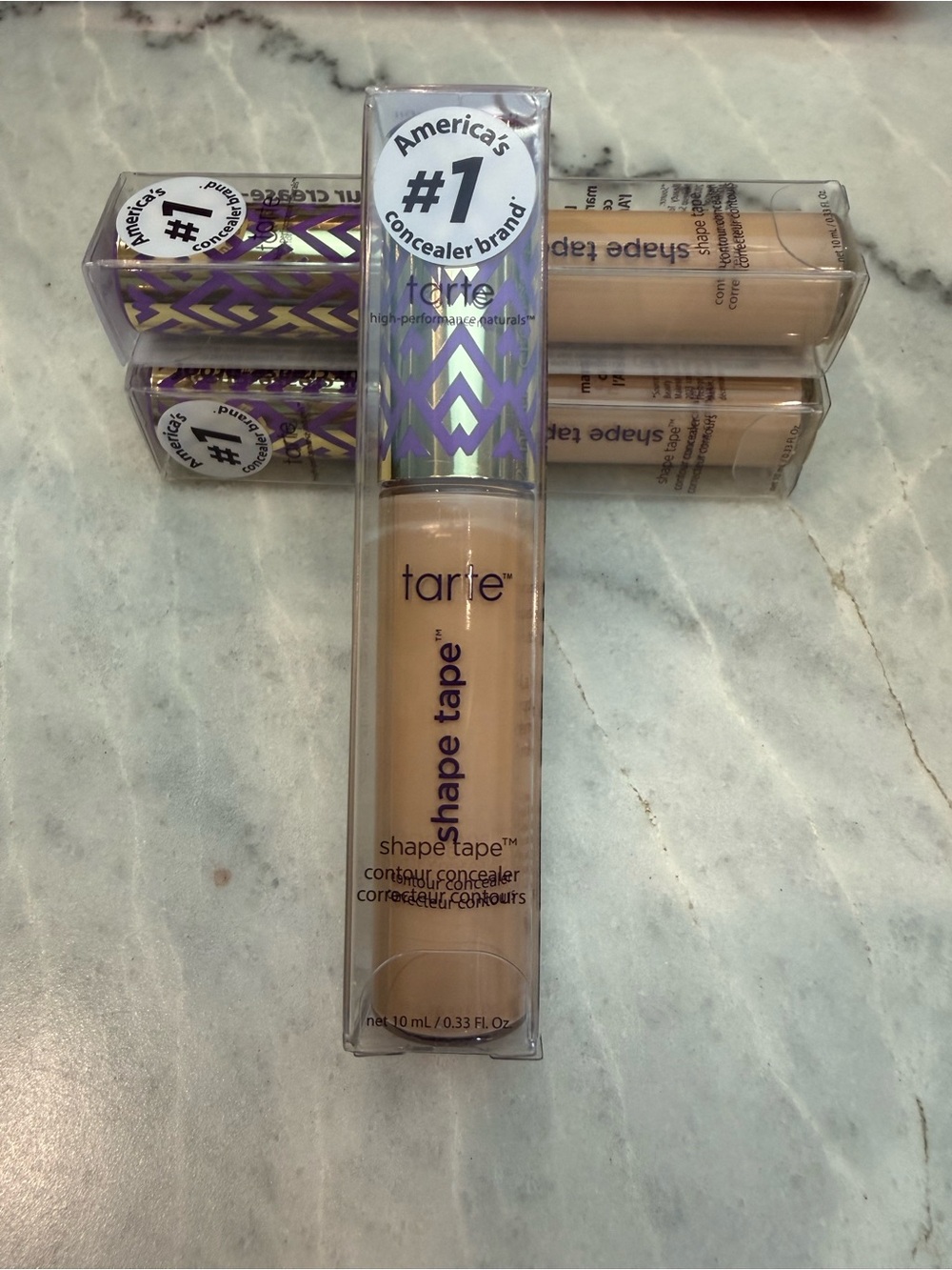 Tarte Shape Tape Concealer - Light Medium